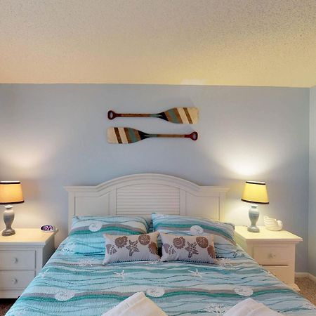 Island Club Condos Hilton Head Island Cameră foto