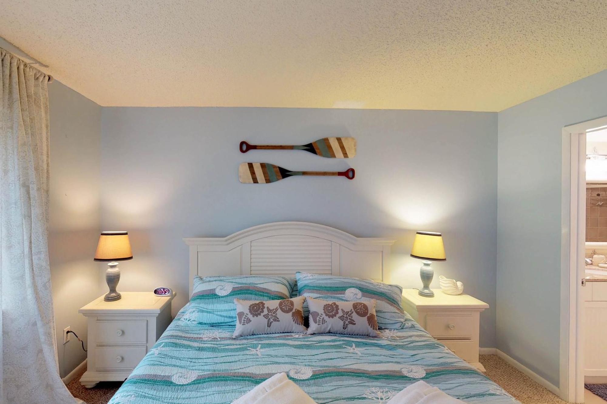Island Club Condos Hilton Head Island Cameră foto