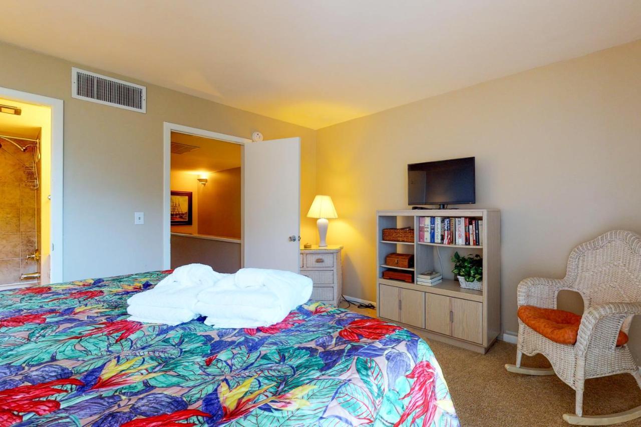 Island Club Condos Hilton Head Island Cameră foto